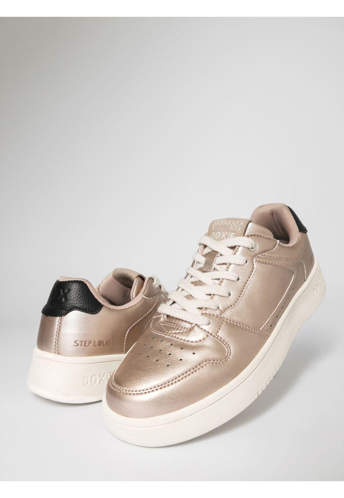 Zapatilla Urbana Mujer Skate Bastille Doxie -DXM0003-0