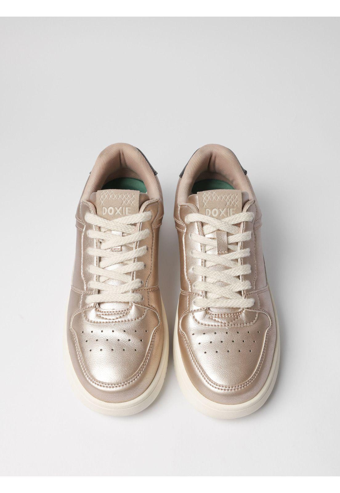 Zapatilla Urbana Mujer Skate Bastille Doxie -DXM0003-2