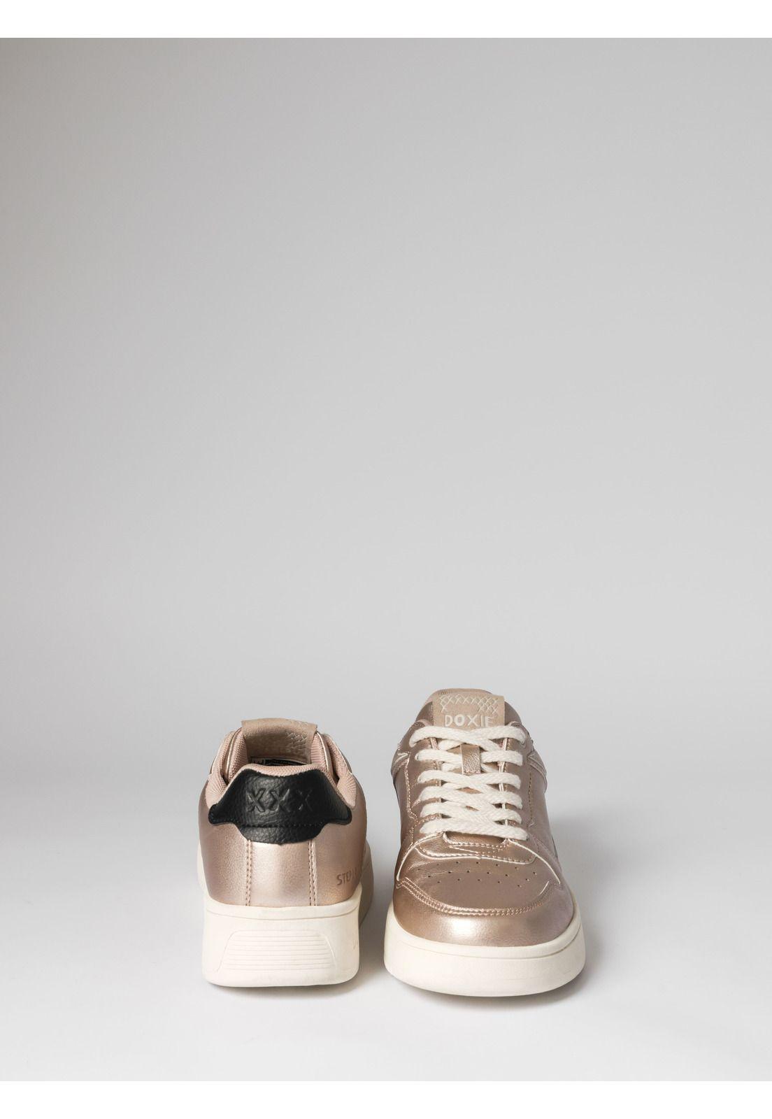 Zapatilla Urbana Mujer Skate Bastille Doxie -DXM0003-3