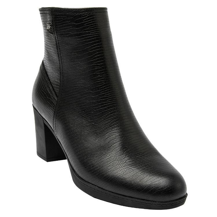 Botín Casual Mujer 16 Hrs - J060-0