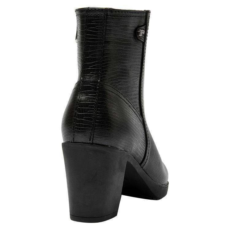 Botín Casual Mujer 16 Hrs - J060-2