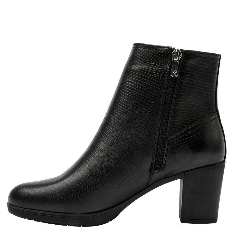 Botín Casual Mujer 16 Hrs - J060-3
