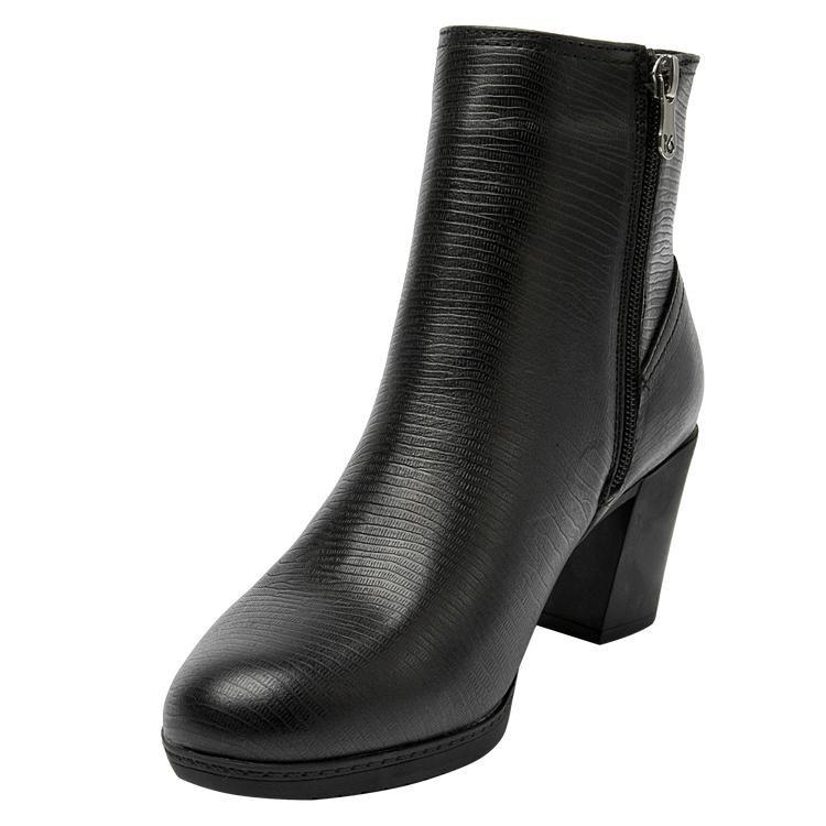 Botín Casual Mujer 16 Hrs - J060-4