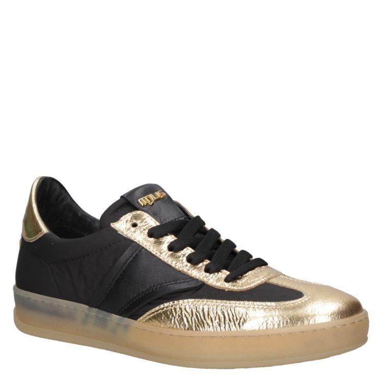 Zapatilla Casual Mujer Mjus - J510-0