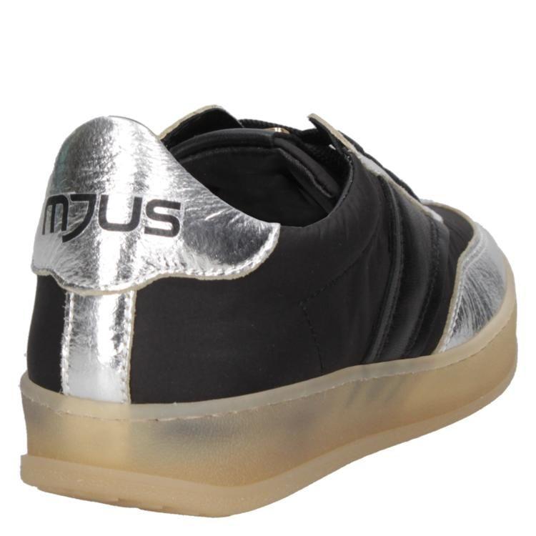 Zapatilla Casual Mujer Mjus - J510-2