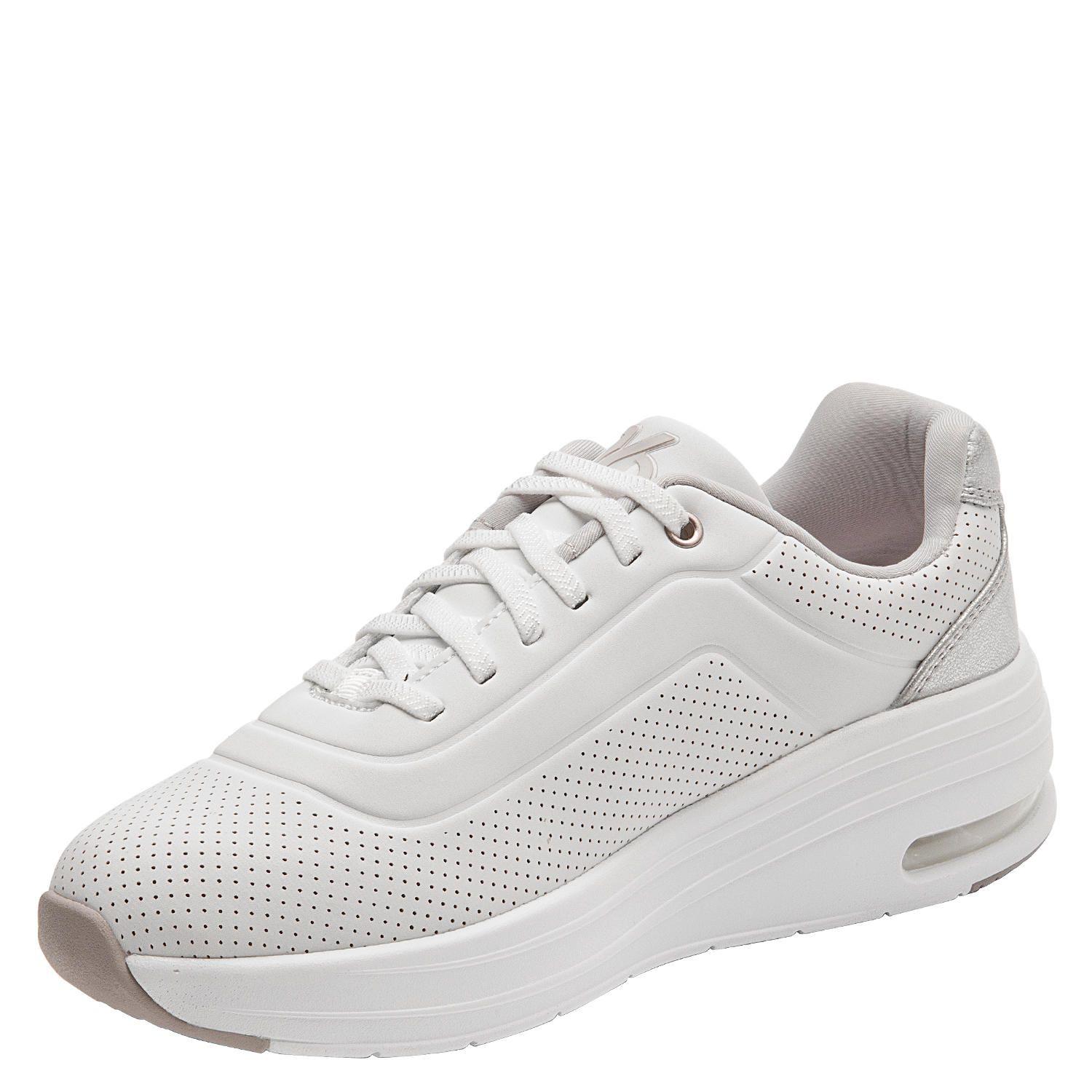 Zapatilla Casual Mujer 16 Hrs - 16M0489-3