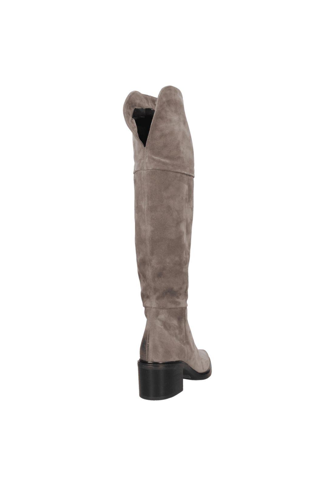 Bota Casual Mujer Mjus - L400-2
