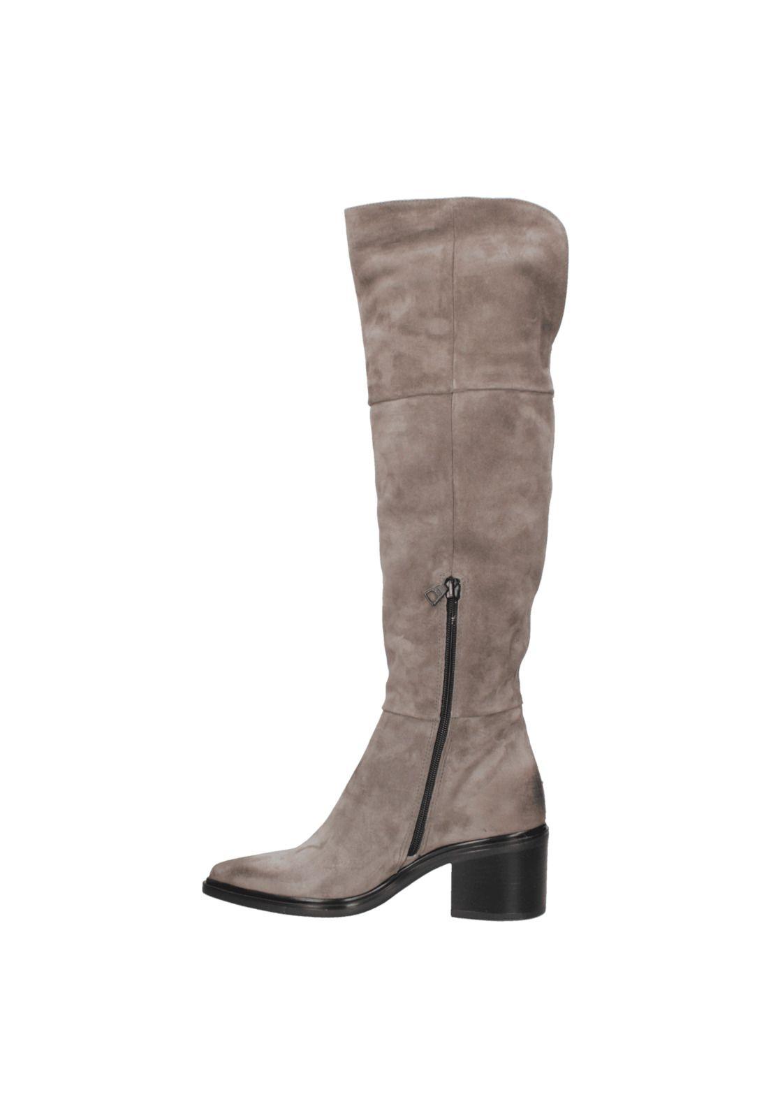 Bota Casual Mujer Mjus - L400-3
