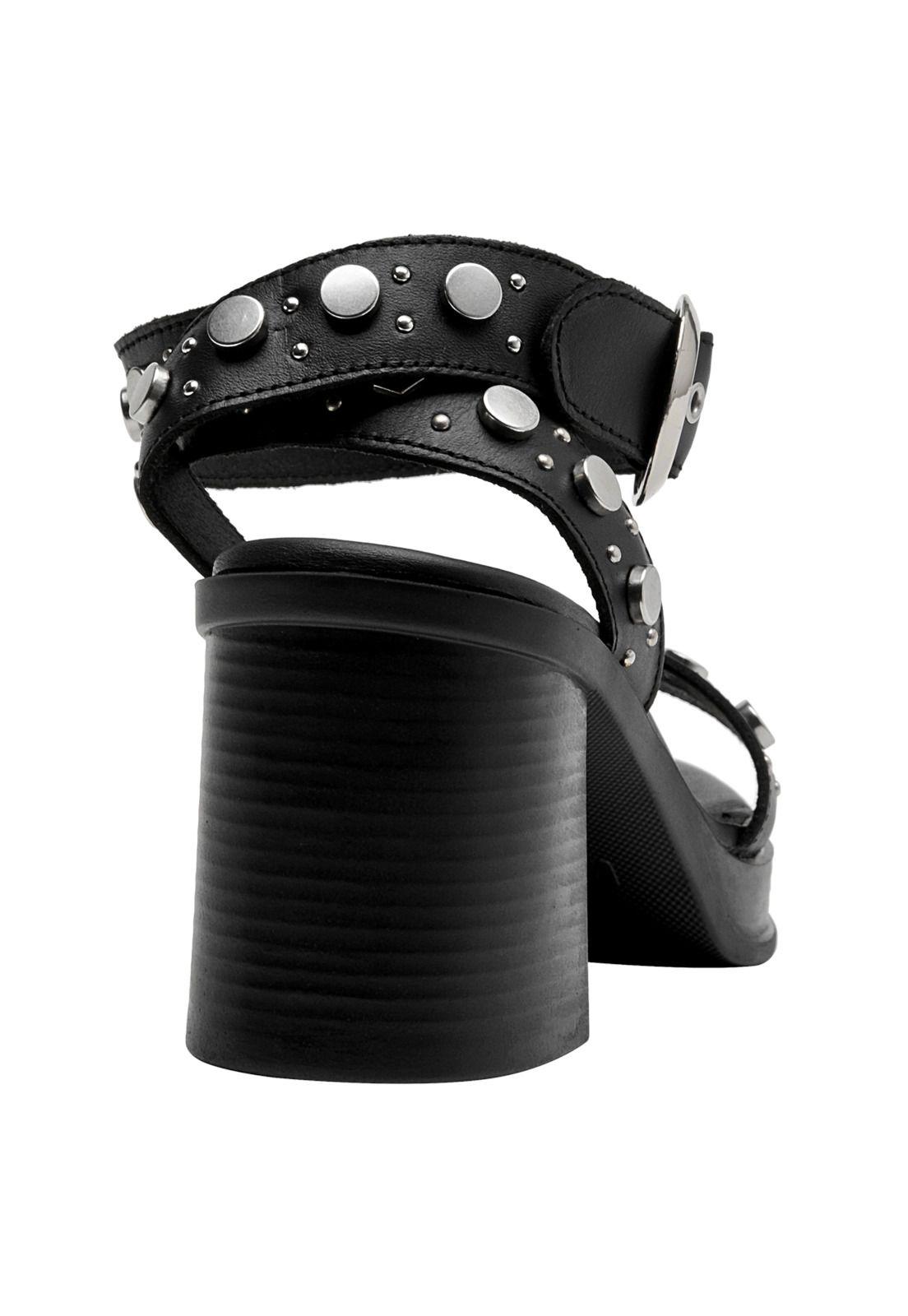 Sandalia Casual Mujer Zappa - ZAM0011-2