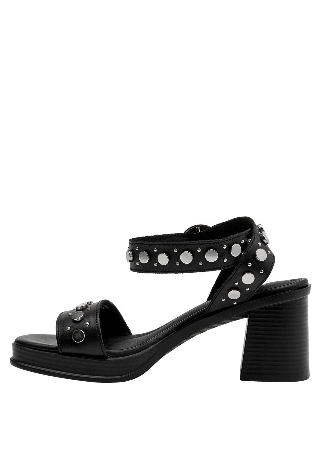 Sandalia Casual Mujer Zappa - ZAM0011-3