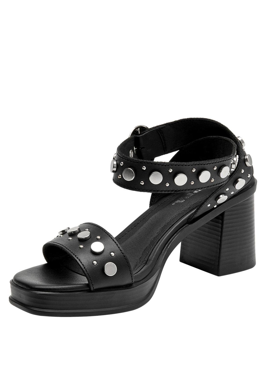 Sandalia Casual Mujer Zappa - ZAM0011-4