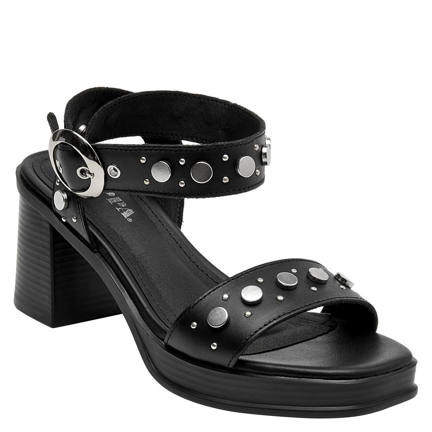 Sandalia Casual Mujer Zappa - ZAM0011-1