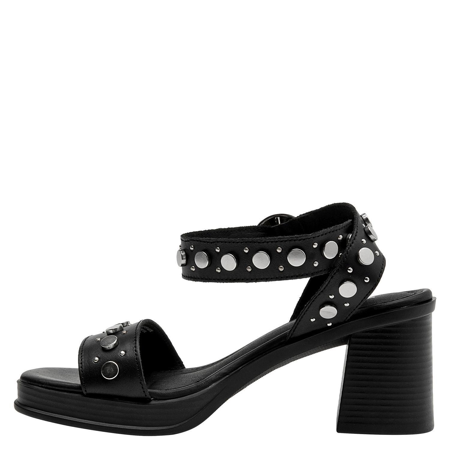 Sandalia Casual Mujer Zappa - ZAM0011-3