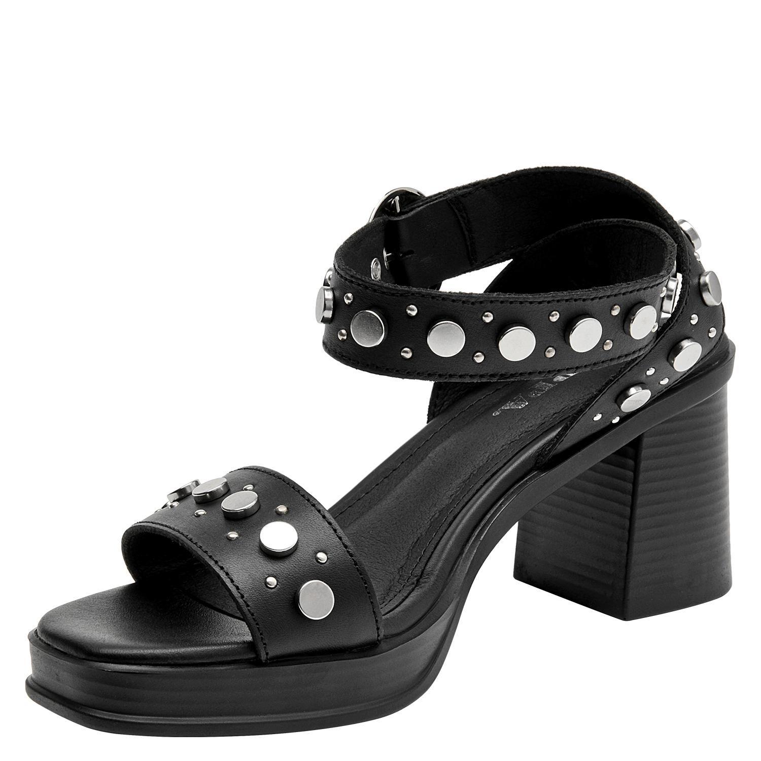Sandalia Casual Mujer Zappa - ZAM0011-4
