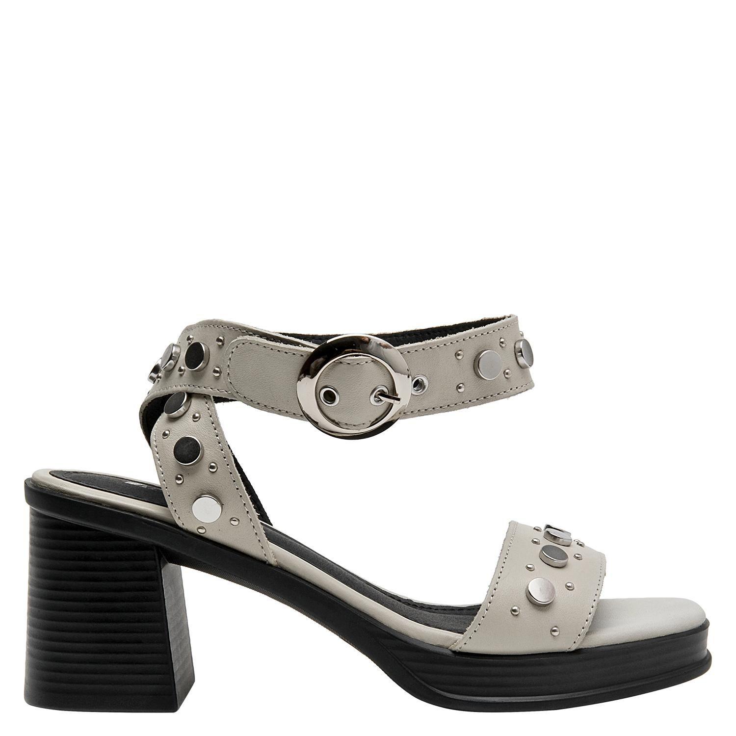 Sandalia Casual Mujer Zappa - ZAM0011-0