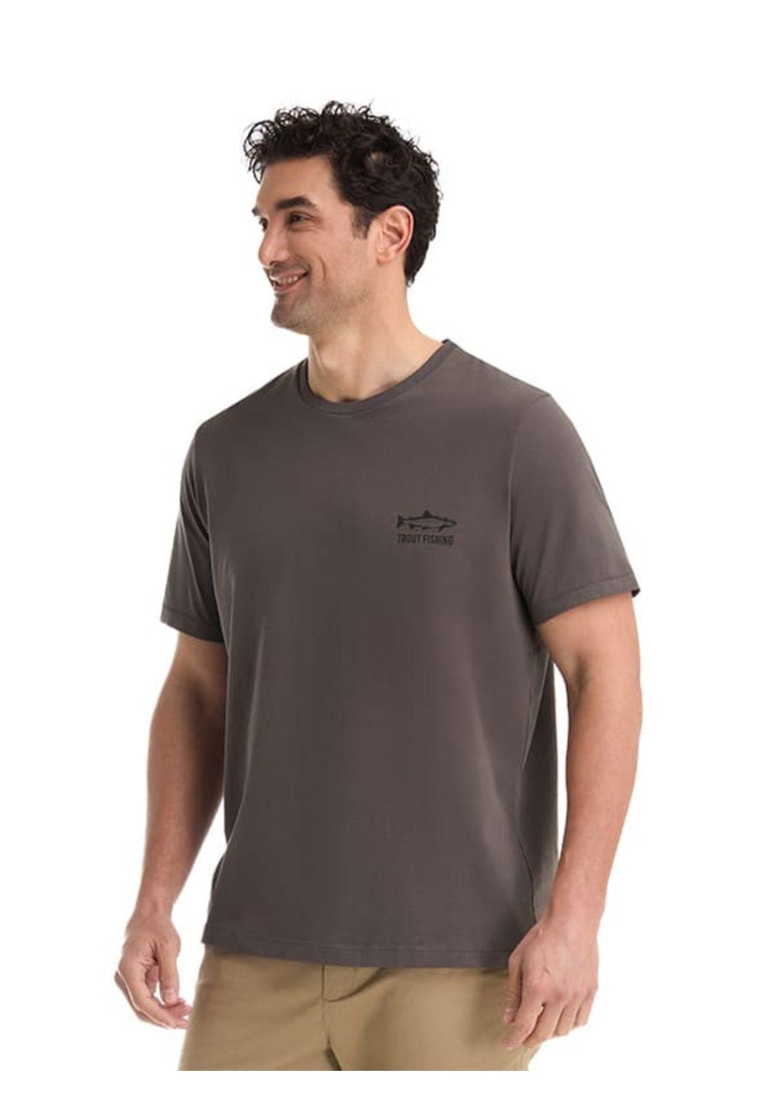 Polera Casual Hombre Panama Jack - K856-3