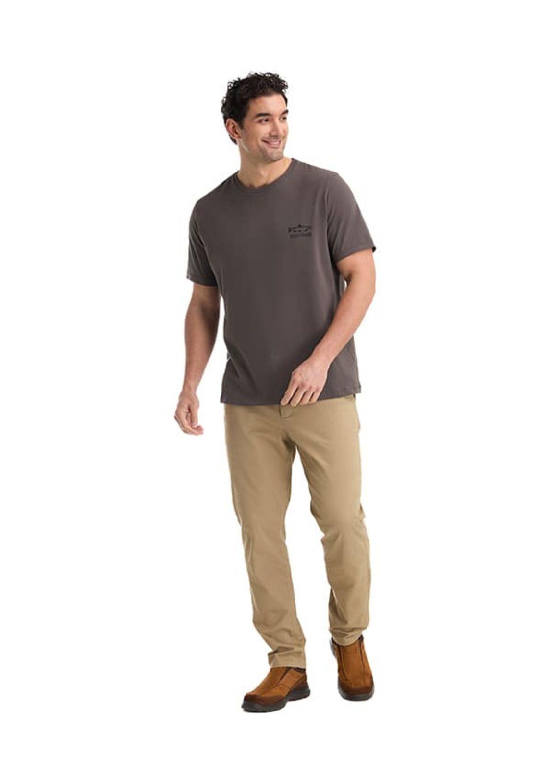 Polera Casual Hombre Panama Jack - K856-4