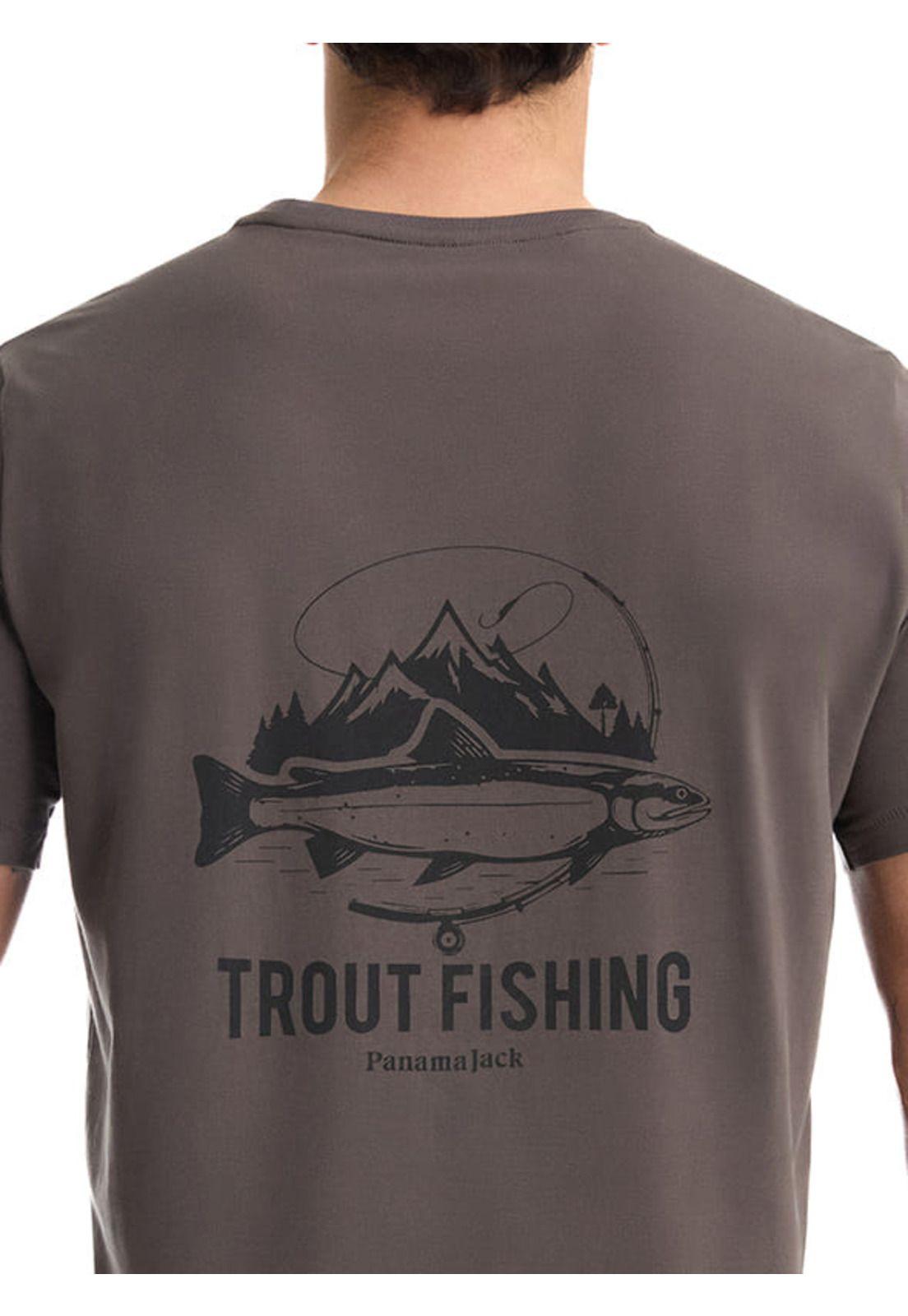 Polera Casual Hombre Panama Jack - K856-6