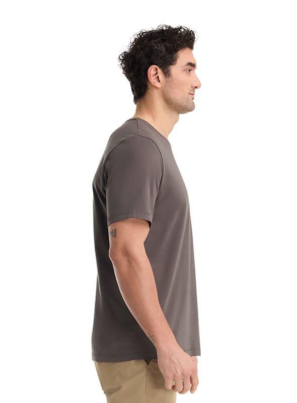 Polera Hombre Algodón estampada manga corta Panama Jack - K856-3