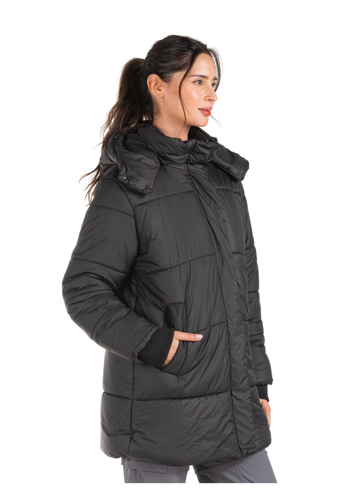 Parka Mujer Panama Jack - PJM010M-2