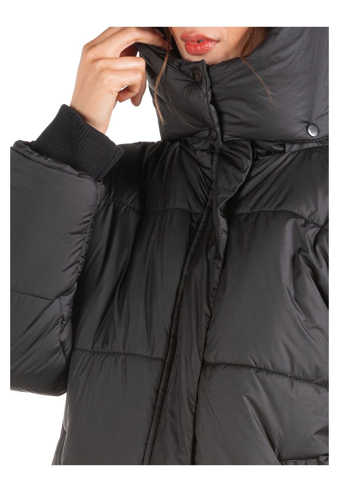 Parka Mujer Panama Jack - PJM010M-5