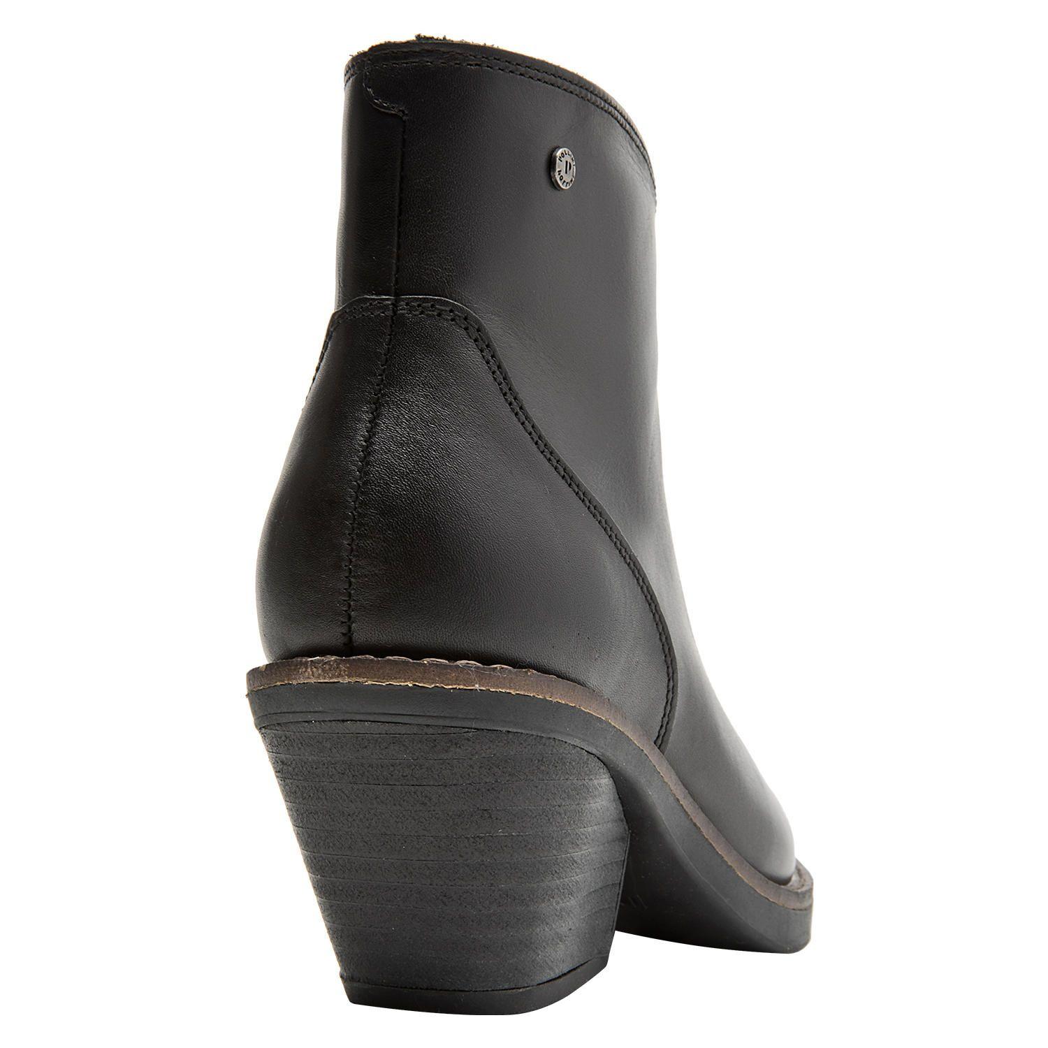 Botín Casual Mujer Pollini - POM0176-2