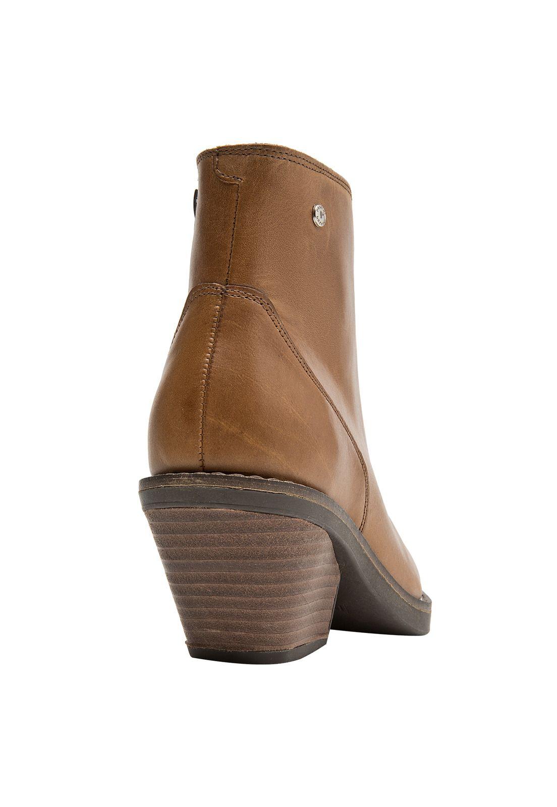 Botín Casual Mujer Pollini - POM0176-2