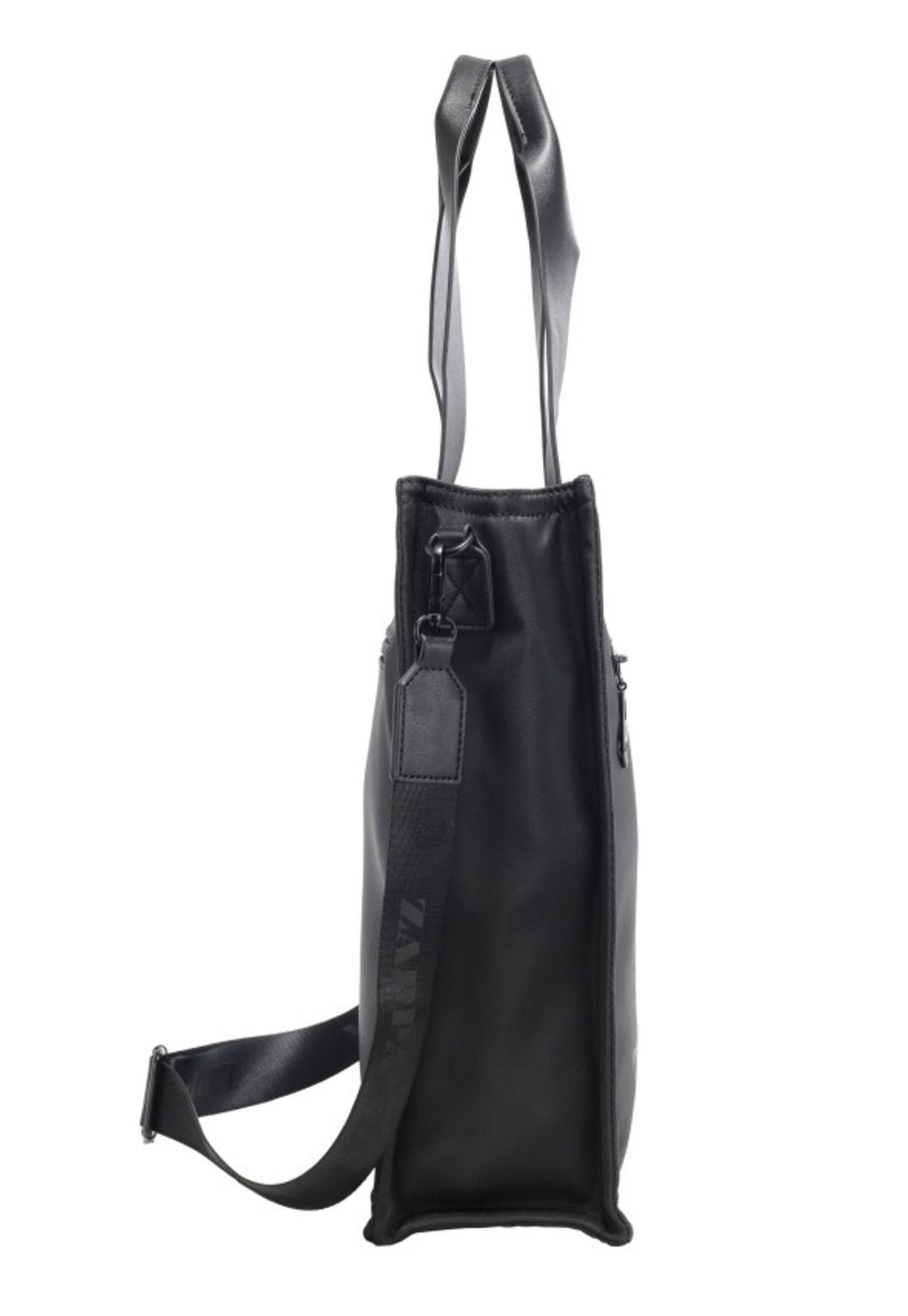 Tote Casual Mujer Zappa - ZAM002X-2