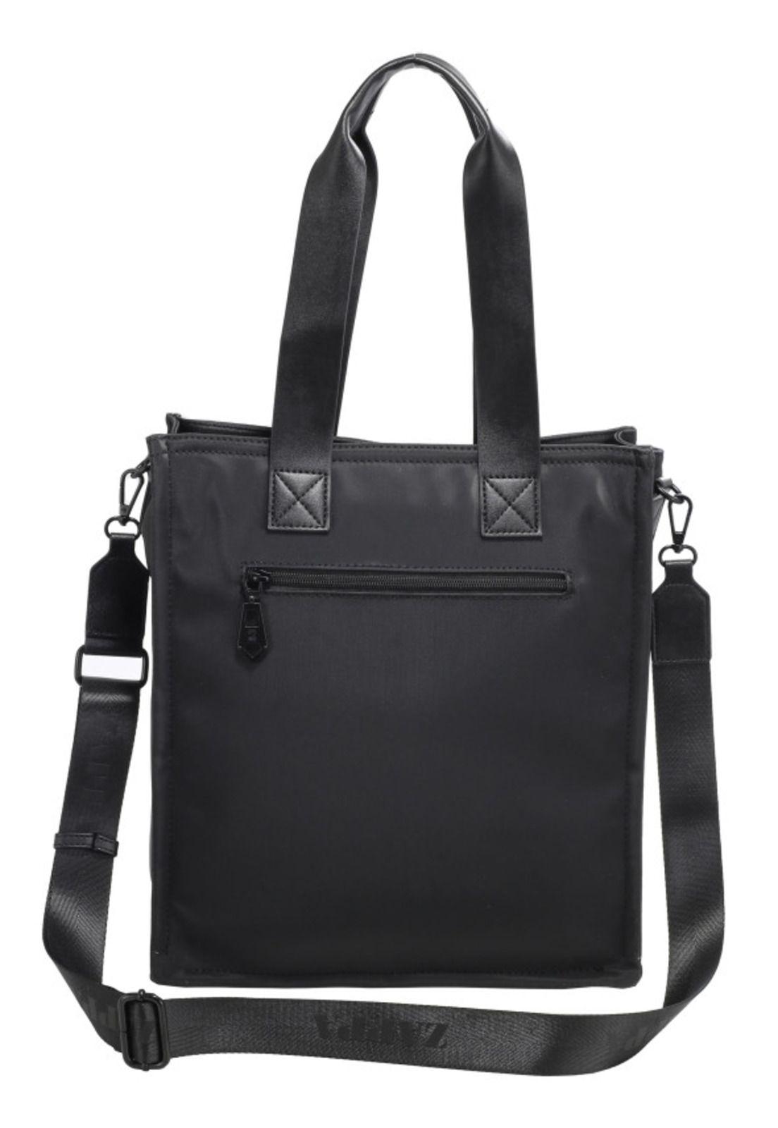 Tote Casual Mujer Zappa - ZAM002X-2