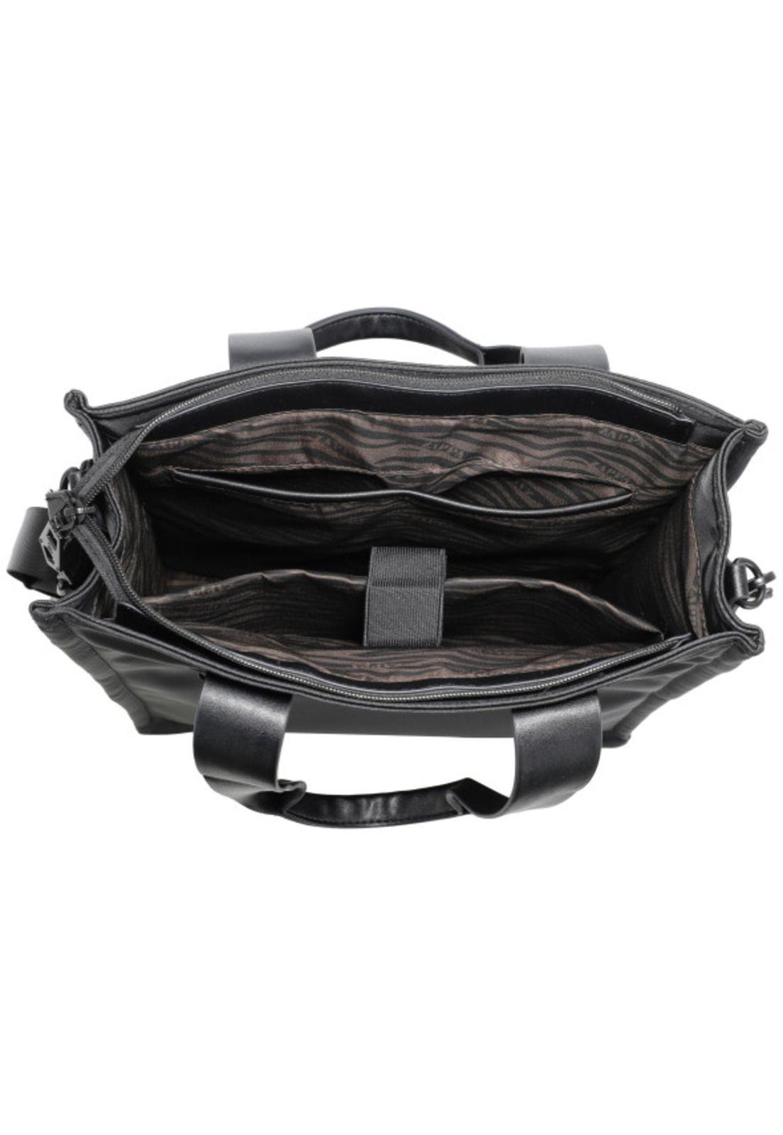 Tote Casual Mujer Zappa - ZAM002X-4