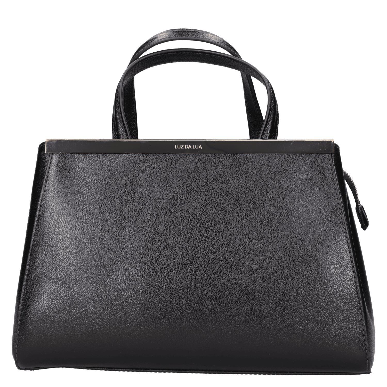 Cartera Cuero Casual Luz Da Lua - LDM0129-0