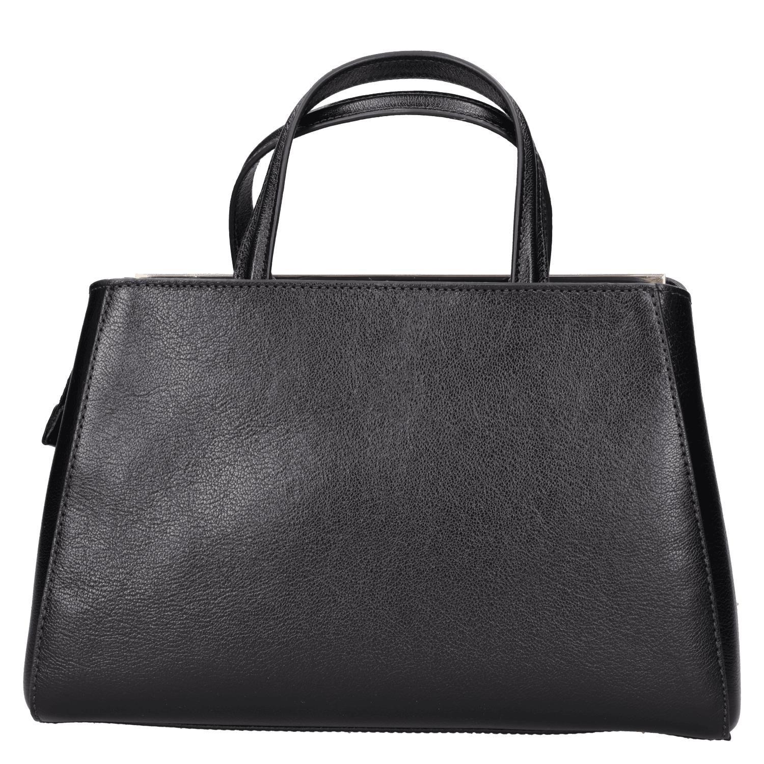Cartera Cuero Casual Luz Da Lua - LDM0129-2