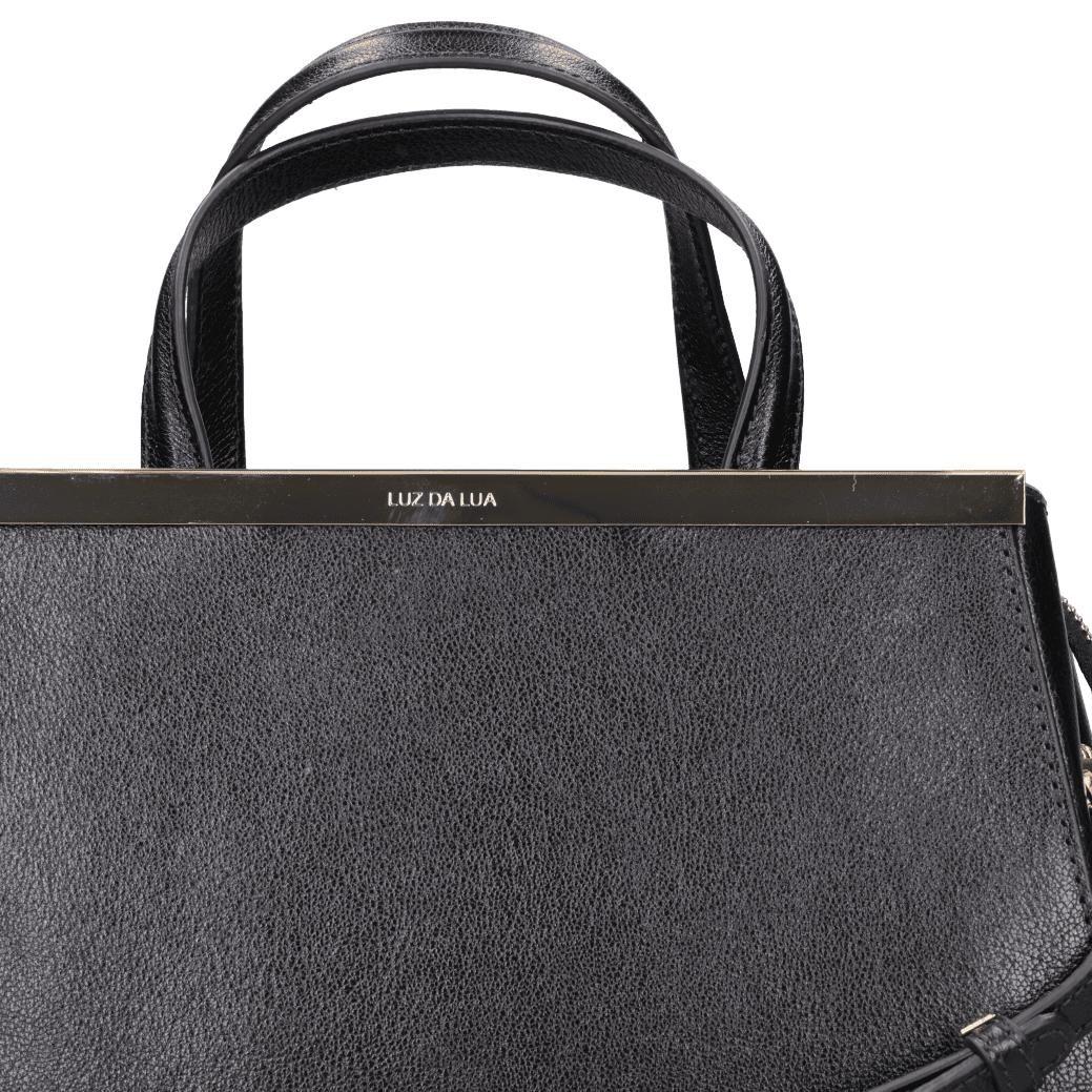 Cartera Cuero Casual Luz Da Lua - LDM0129-4