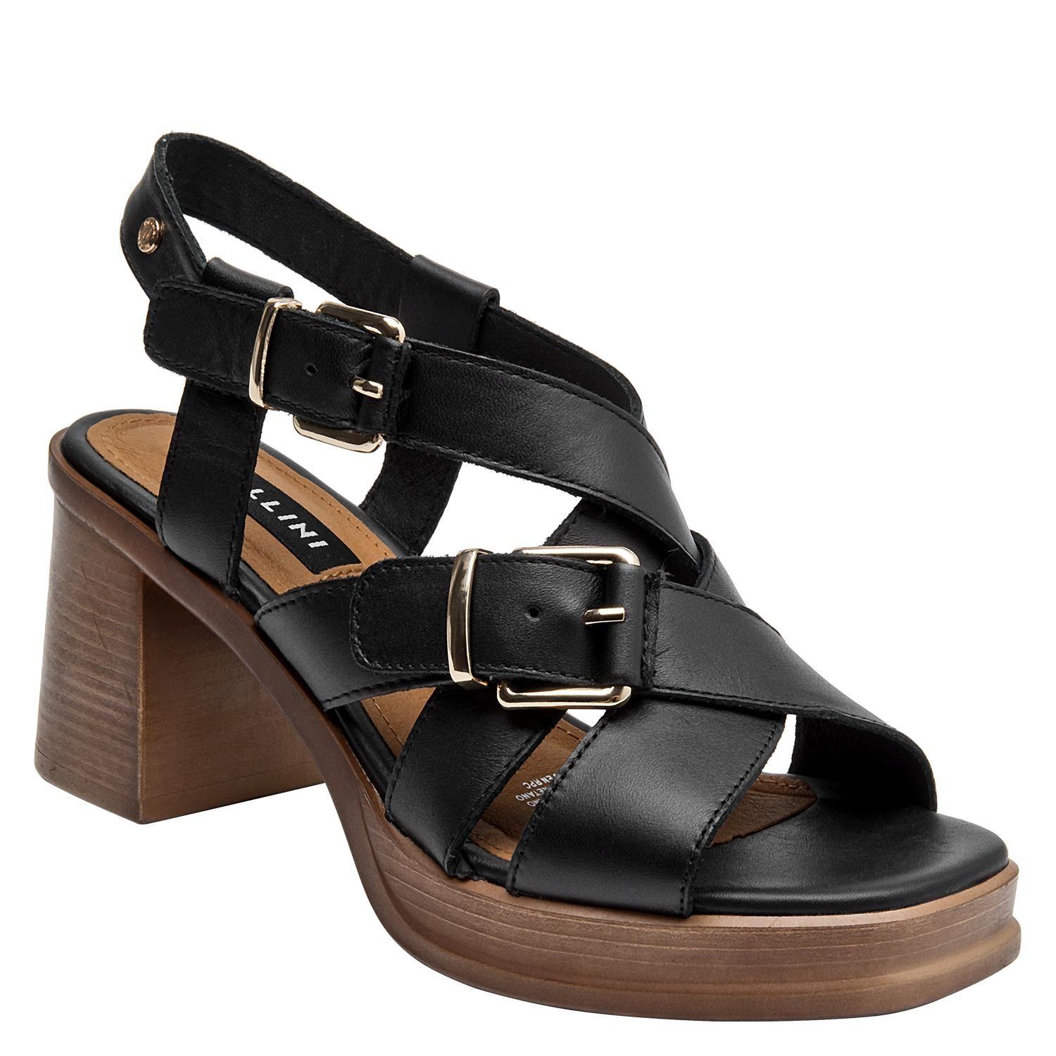 Sandalia Casual Mujer Pollini - POM0027-1