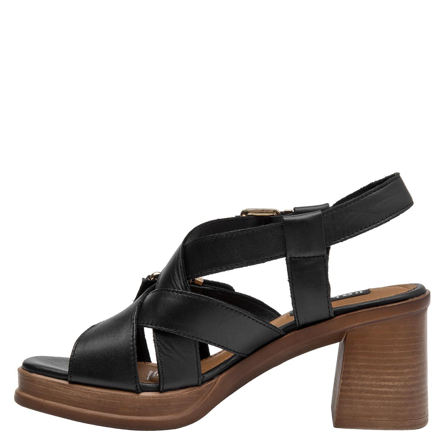Sandalia Casual Mujer Pollini - POM0027-3