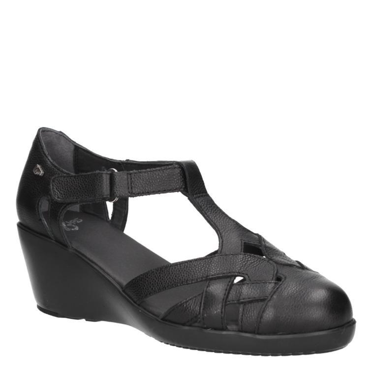 Sandalia Casual Mujer 16 Hrs - W086-0