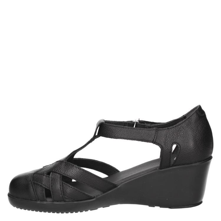 Sandalia Casual Mujer 16 Hrs - W086-3
