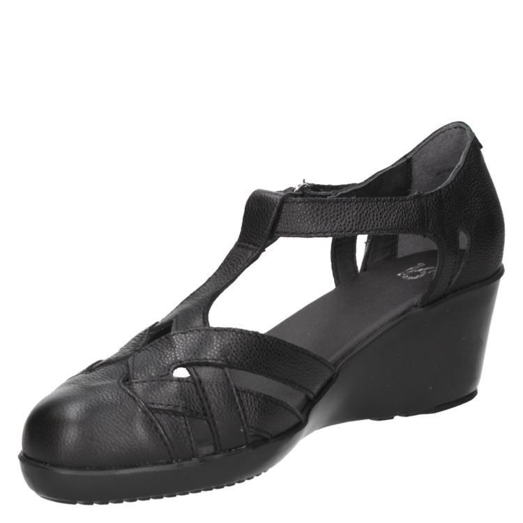 Sandalia Casual Mujer 16 Hrs - W086-4