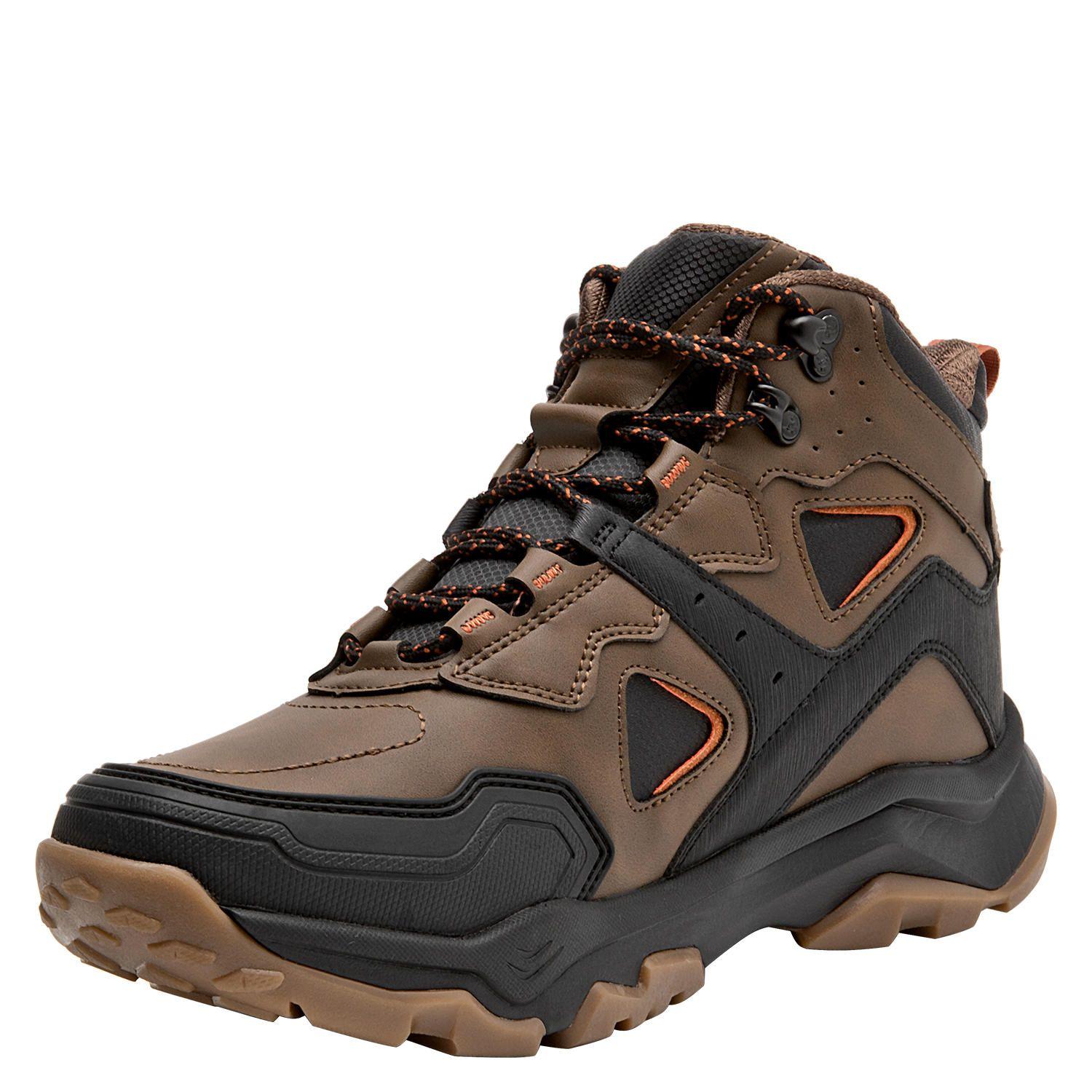 Botín Outdoor Hombre Panama Jack - PJH0184-4