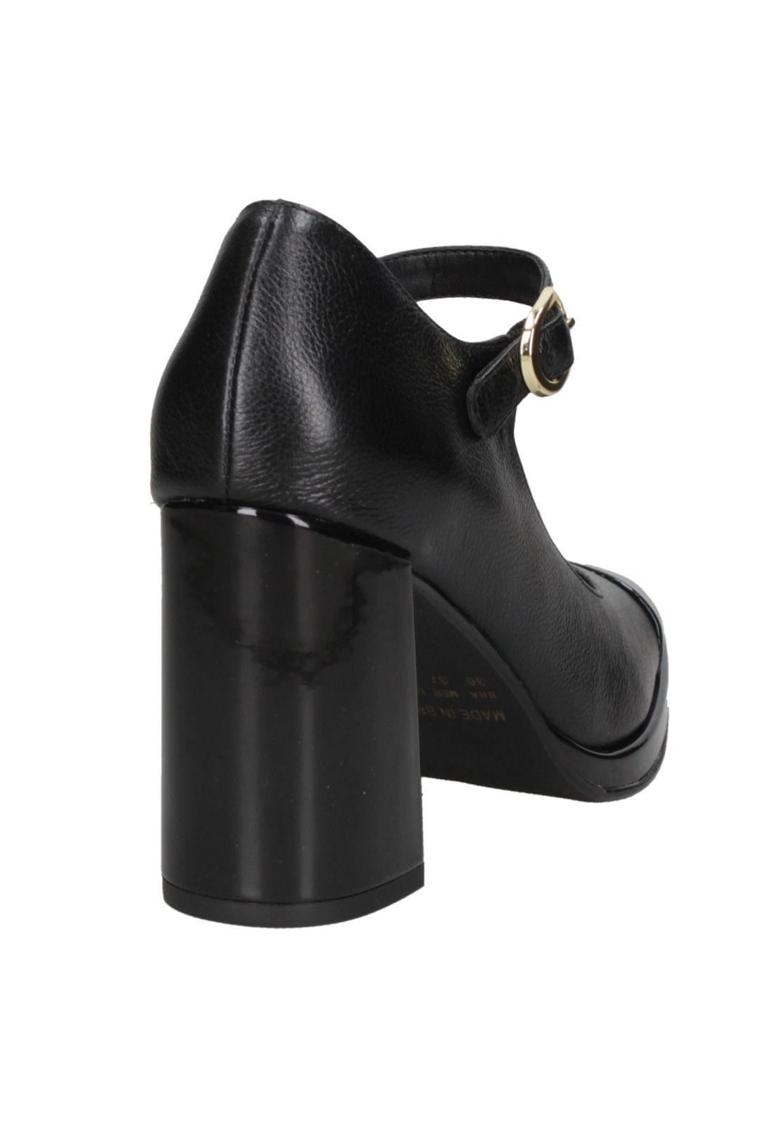 Zapato Casual Mujer Mingo - L482-2