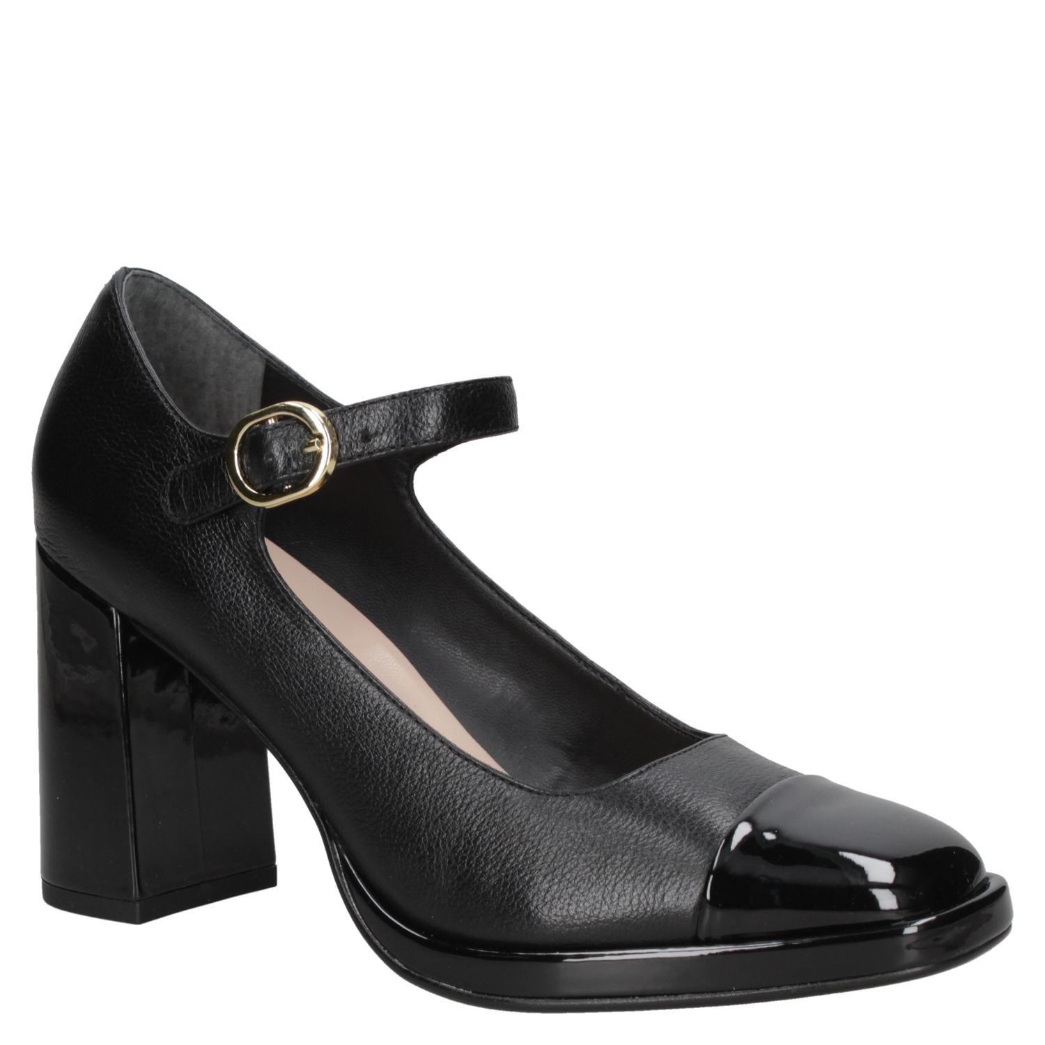 Zapato Casual Mujer Mingo - L482-0