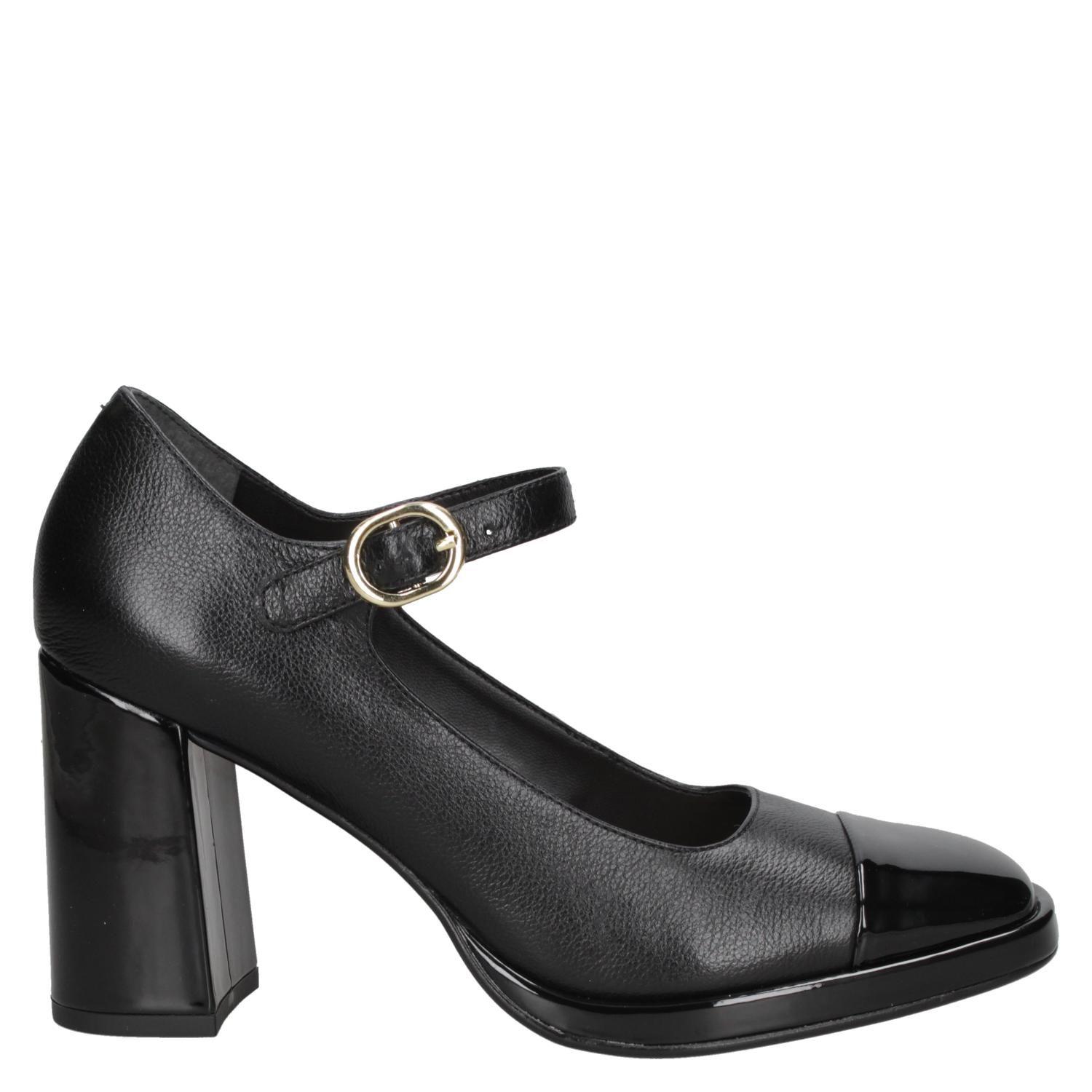 Zapato Casual Mujer Mingo - L482-1