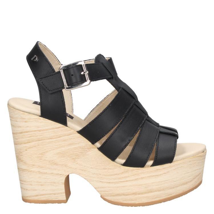 Sandalia Casual Mujer Pollini - I196-0