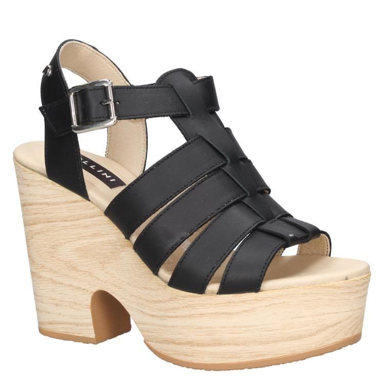 Sandalia Casual Mujer Pollini - I196-1