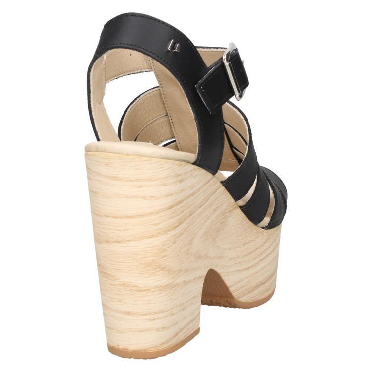 Sandalia Casual Mujer Pollini - I196-2