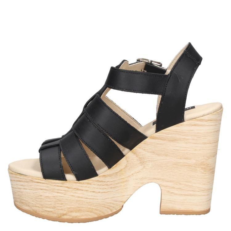 Sandalia Casual Mujer Pollini - I196-3