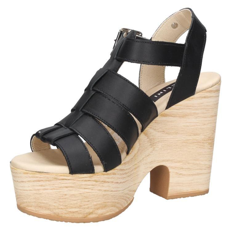 Sandalia Casual Mujer Pollini - I196-4
