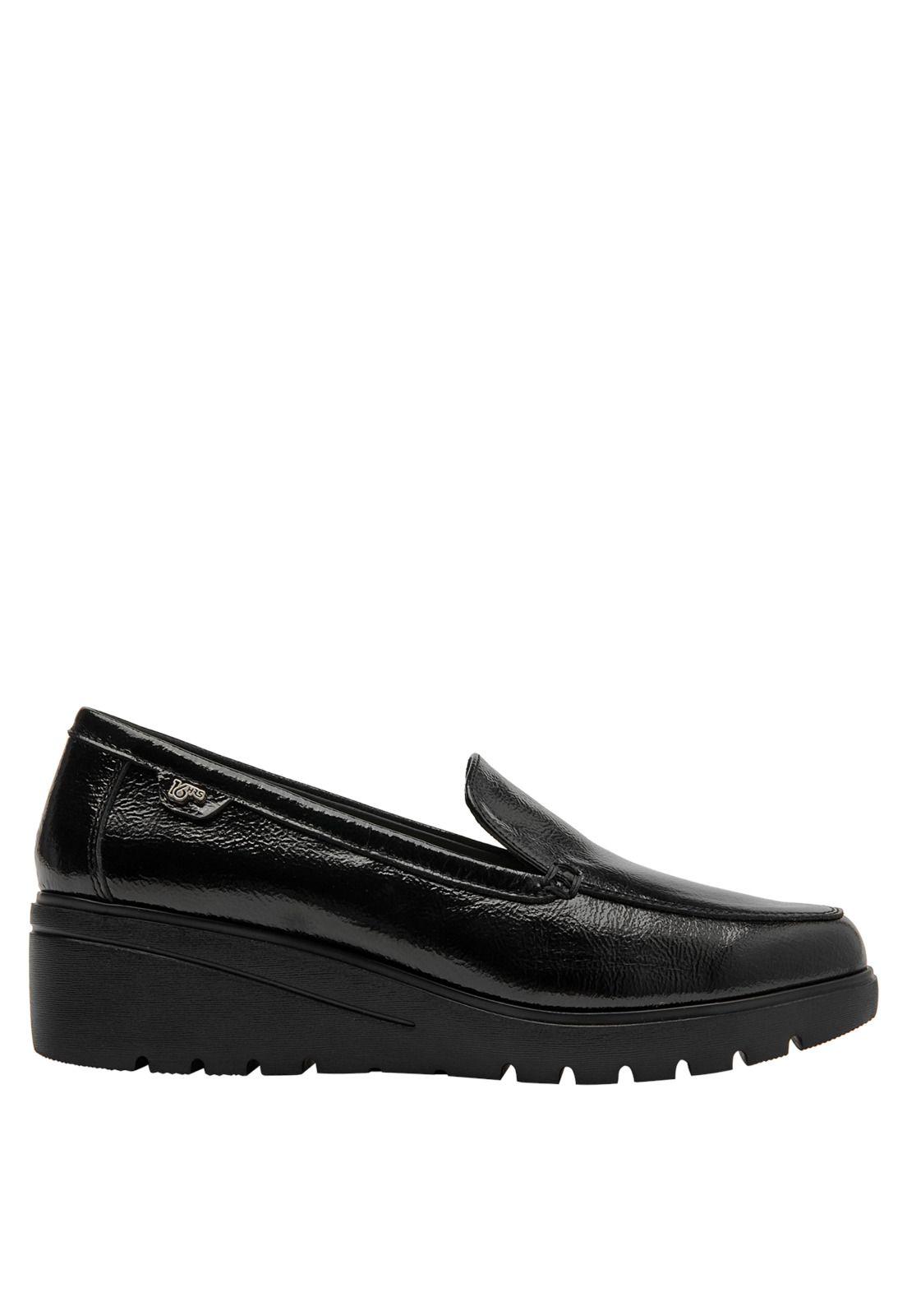 Mocasín Formal Mujer 16 Hrs - 16M0070-1