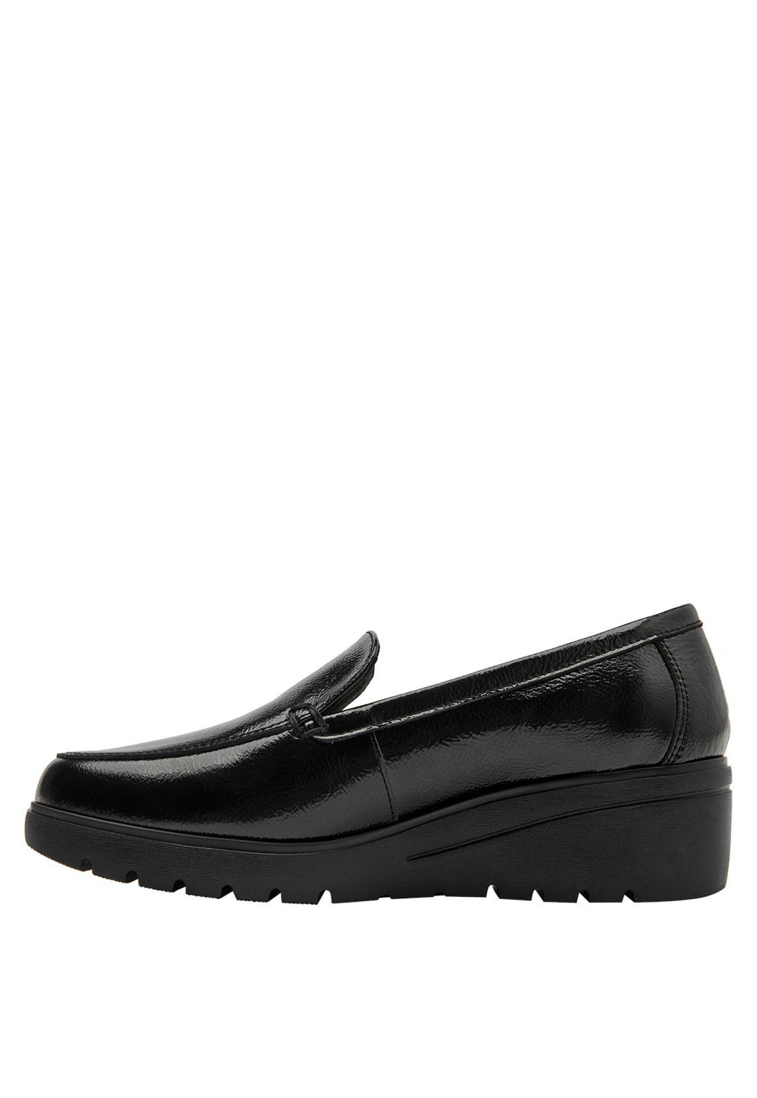 Mocasín Formal Mujer 16 Hrs - 16M0070-3