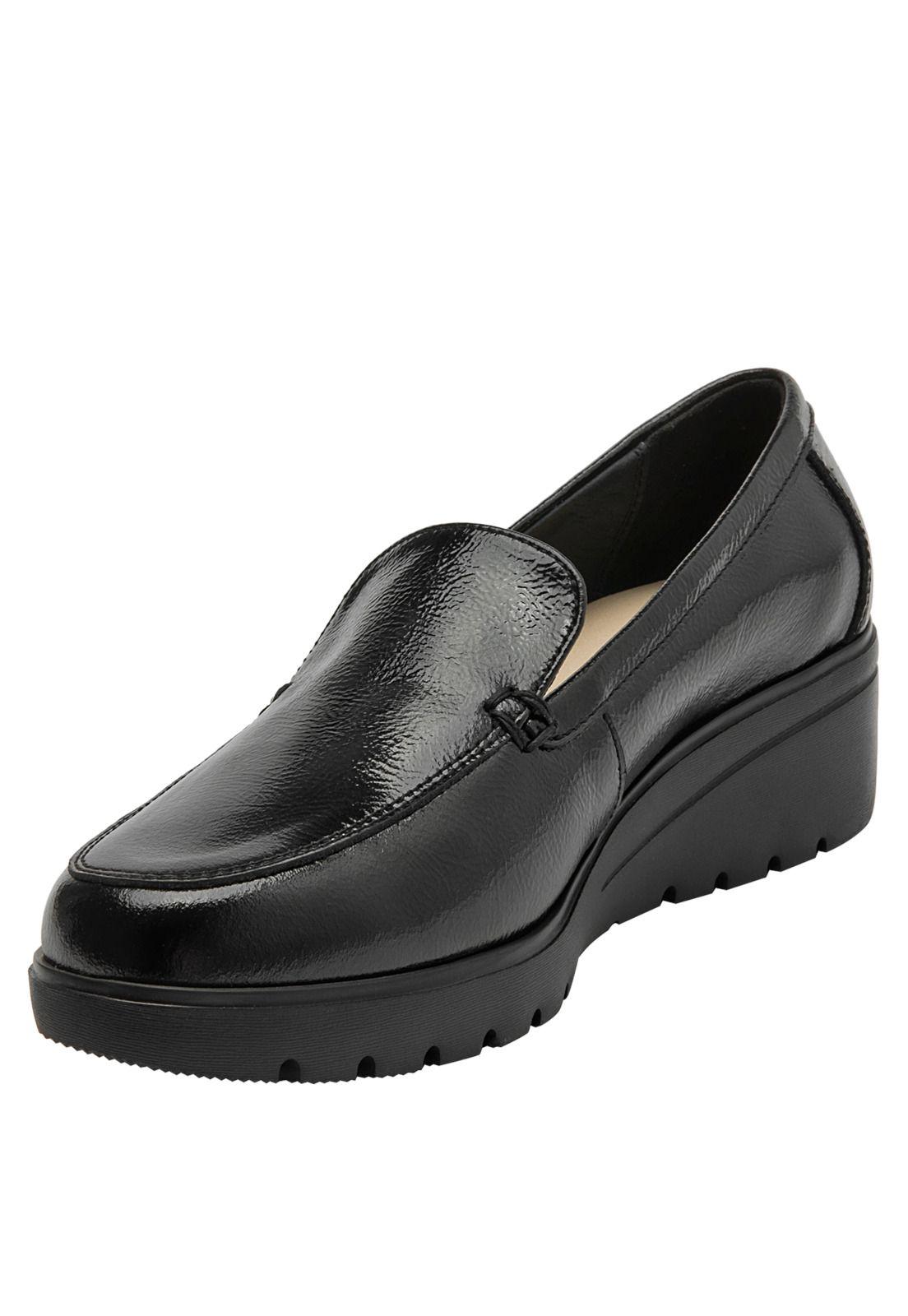 Mocasín Formal Mujer 16 Hrs - 16M0070-4